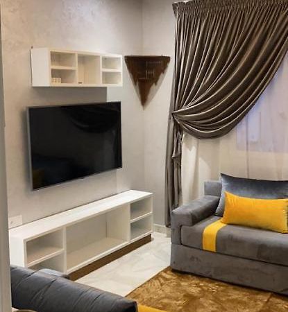 Rue Russie Appartement Tanger Extérieur photo