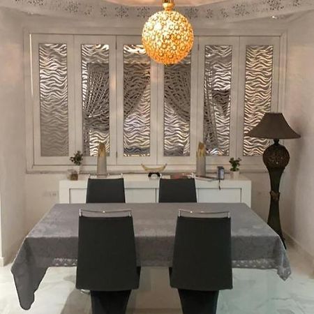 Rue Russie Appartement Tanger Extérieur photo