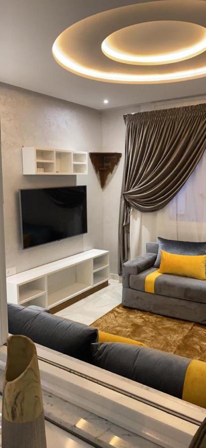 Rue Russie Appartement Tanger Extérieur photo
