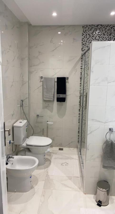 Rue Russie Appartement Tanger Extérieur photo