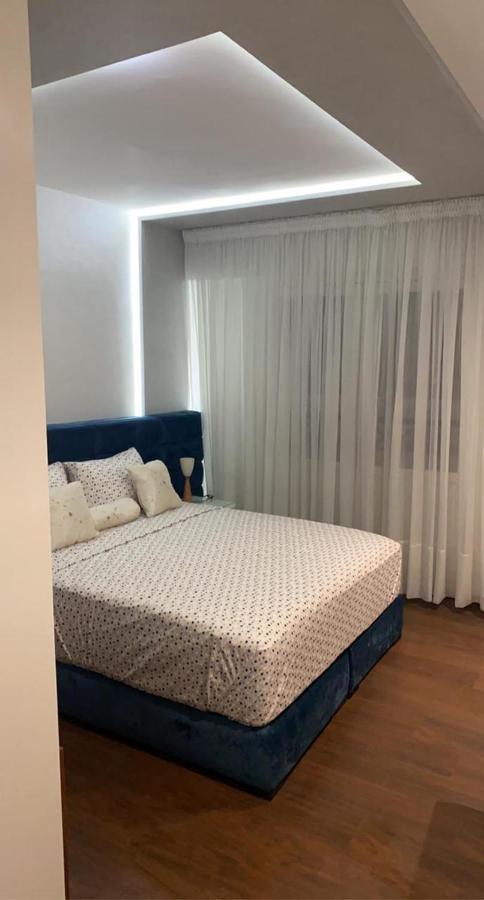 Rue Russie Appartement Tanger Extérieur photo